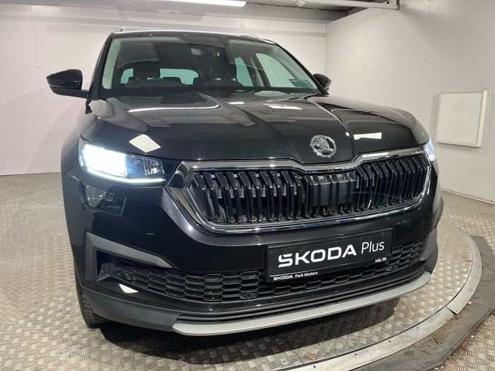 Skoda Kodiaq 2023