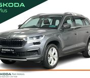 Skoda Kodiaq 2022