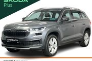 Skoda Kodiaq 2022