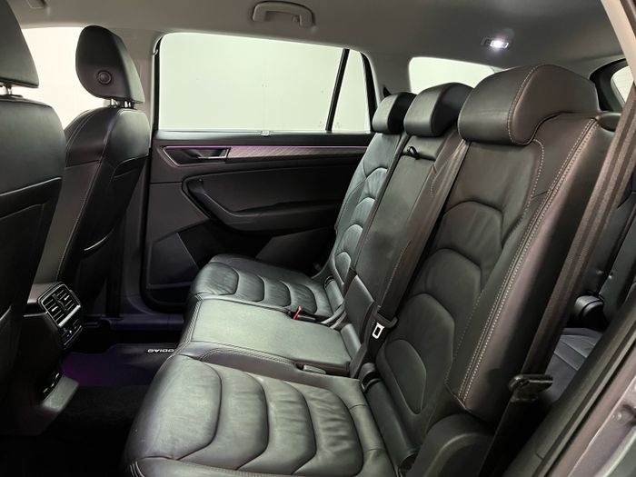 Skoda Kodiaq 2022