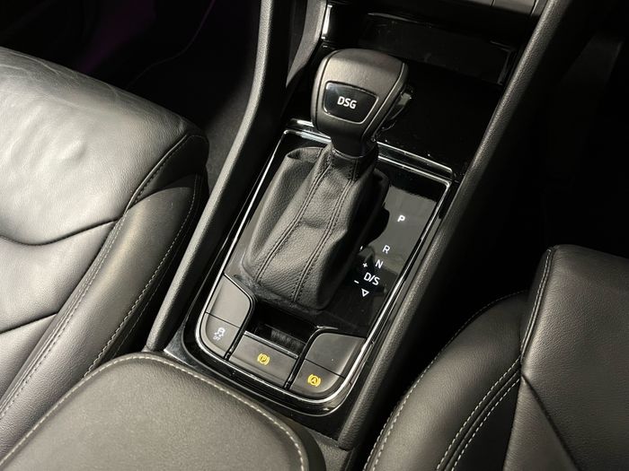 Skoda Kodiaq 2022