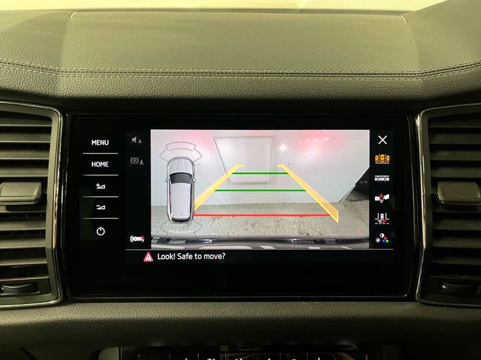 Skoda Kodiaq 2022