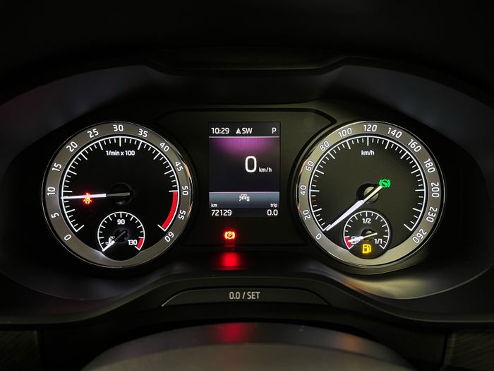 Skoda Kodiaq 2022