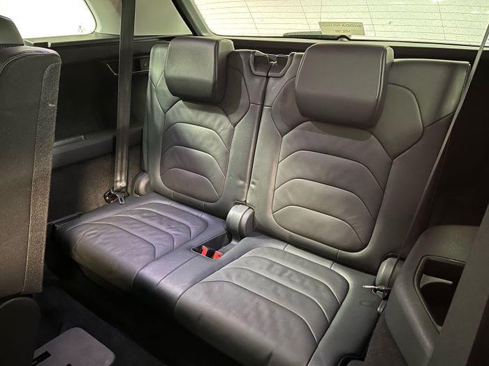 Skoda Kodiaq 2022