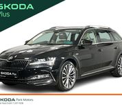 Skoda Superb 2023
