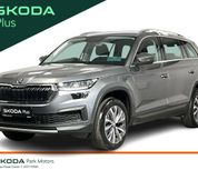Skoda Kodiaq 2023