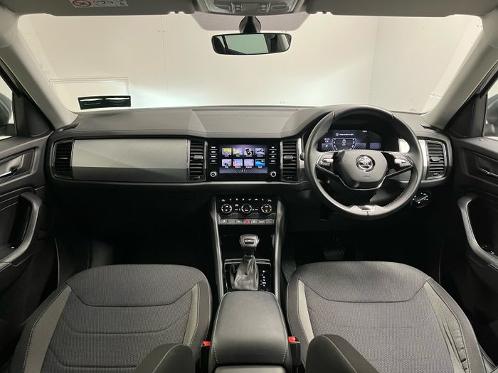 Skoda Kodiaq 2023
