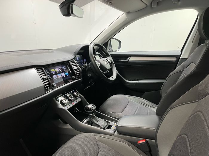 Skoda Kodiaq 2023