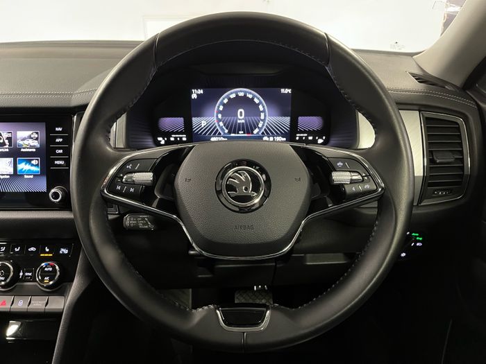 Skoda Kodiaq 2023