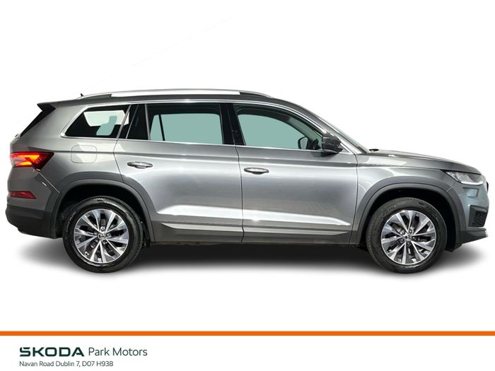 Skoda Kodiaq 2023