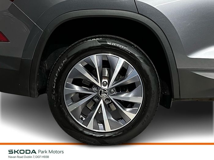 Skoda Kodiaq 2023
