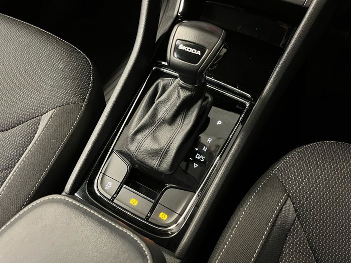 Skoda Kodiaq 2023