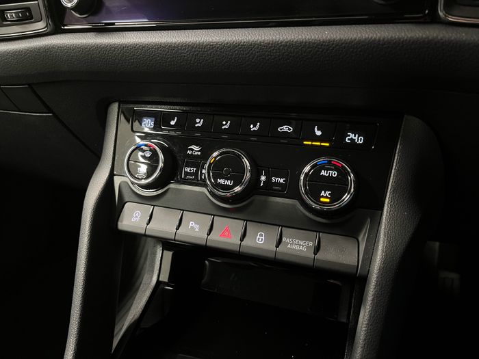 Skoda Kodiaq 2023