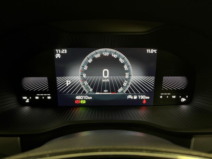 Skoda Kodiaq 2023