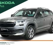 Skoda Kodiaq 2022