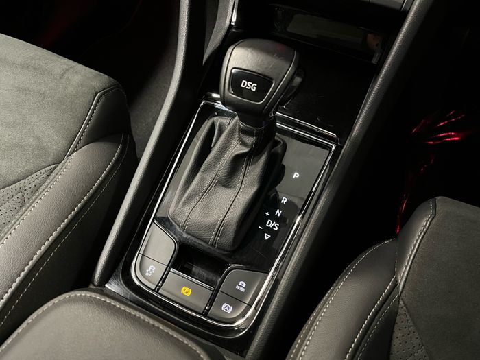 Skoda Kodiaq 2022