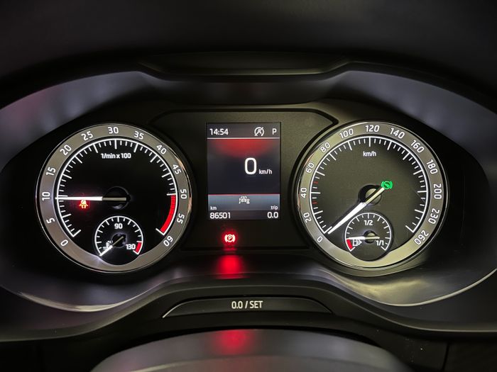 Skoda Kodiaq 2022
