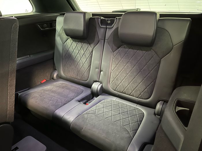 Skoda Kodiaq 2022