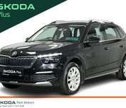 Skoda Kamiq 2022