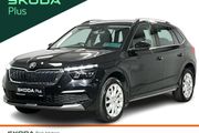 Skoda Kamiq 2022