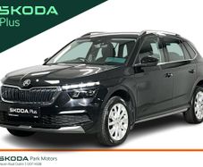 Skoda Kamiq 2022