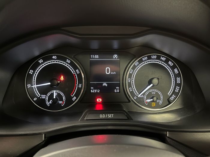 Skoda Kamiq 2022