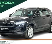 Skoda Karoq 2024