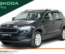 Skoda Karoq 2024