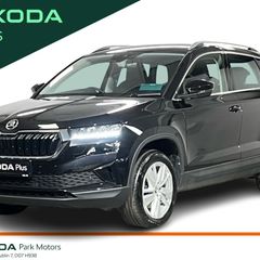 Skoda Karoq 2024