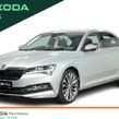 Skoda Superb 2024