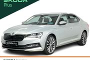 Skoda Superb 2024
