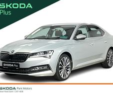 Skoda Superb 2024