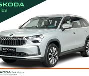 Skoda Kodiaq 2024