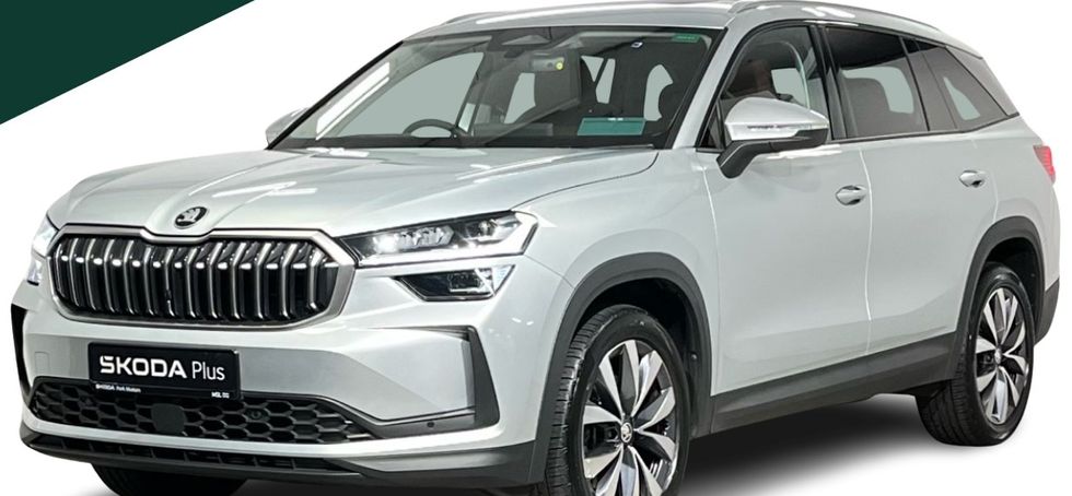 Skoda Kodiaq 2024