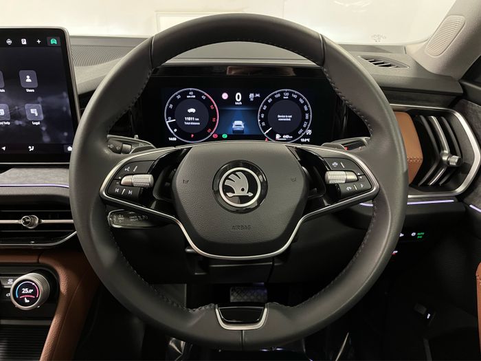 Skoda Kodiaq 2024