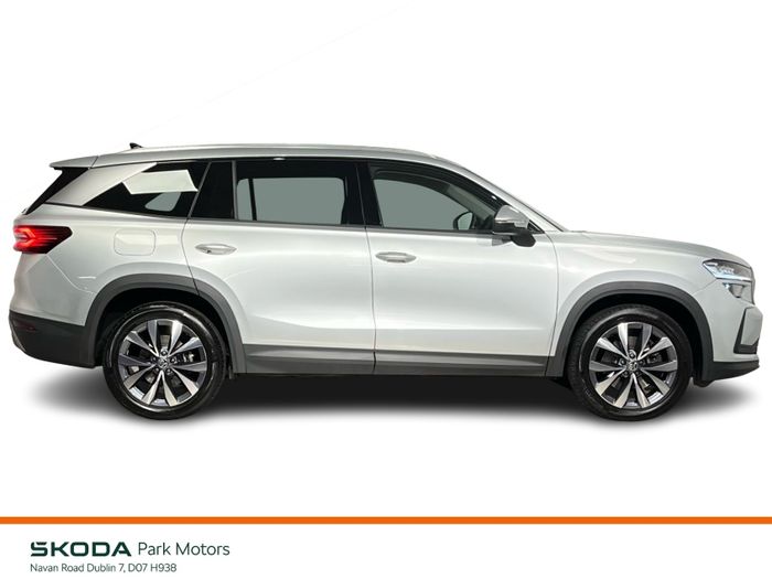 Skoda Kodiaq 2024
