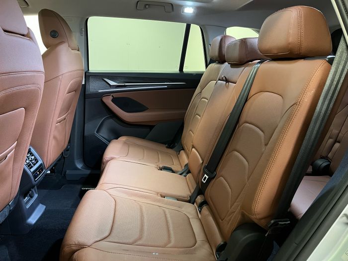 Skoda Kodiaq 2024