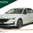 Skoda Octavia 2025