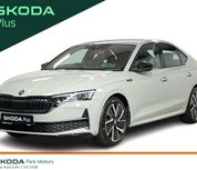 Skoda Octavia 2025