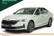 Skoda Octavia 2025