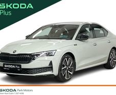Skoda Octavia 2025