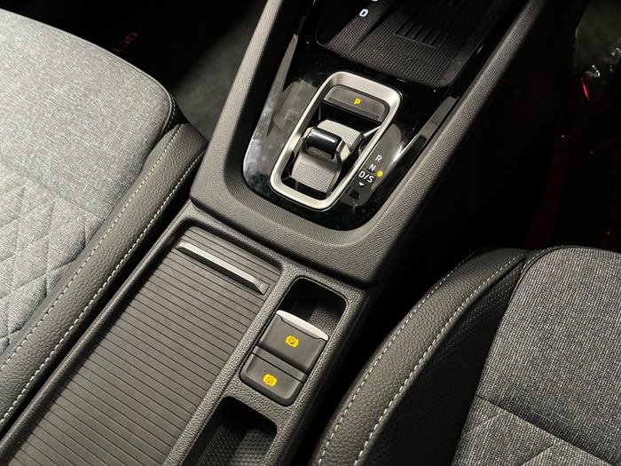 Skoda Octavia 2025