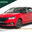 Skoda Fabia 2025