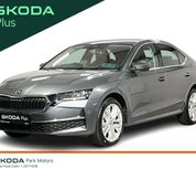 Skoda Octavia 2025