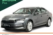 Skoda Octavia 2025