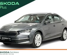 Skoda Octavia 2025