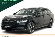 Skoda Superb 2025
