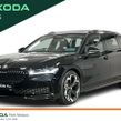 Skoda Superb 2025