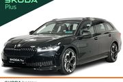 Skoda Superb 2025