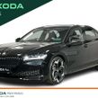 Skoda Superb 2025